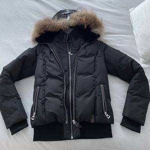 Rudsak Down Filled Jacket